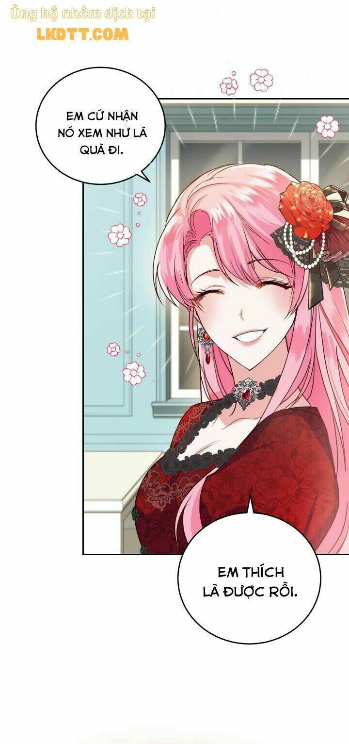 Nhà Điều Chế Nước Hoa Độc Quyền Của Bạo Chúa Chapter 28 - Trang 2