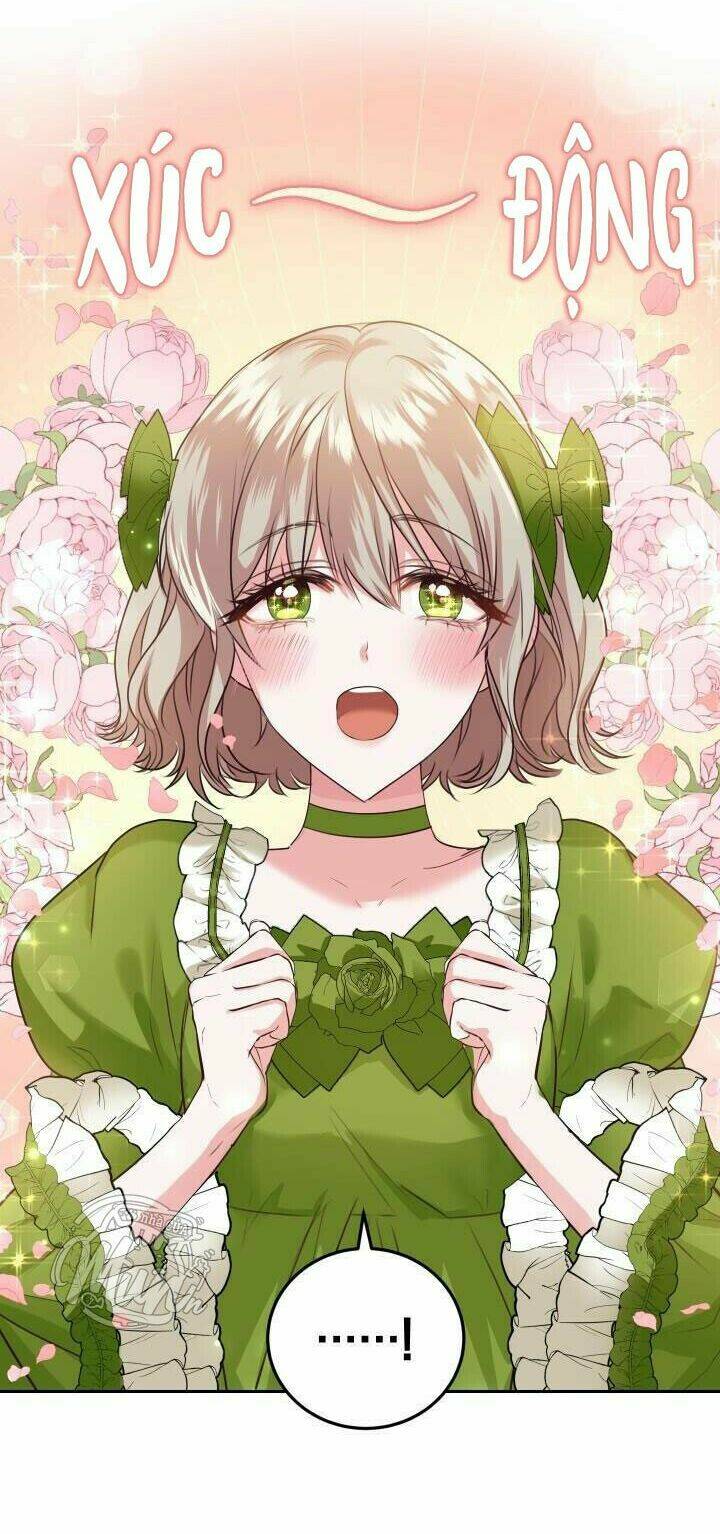 Nhà Điều Chế Nước Hoa Độc Quyền Của Bạo Chúa Chapter 28 - Trang 2