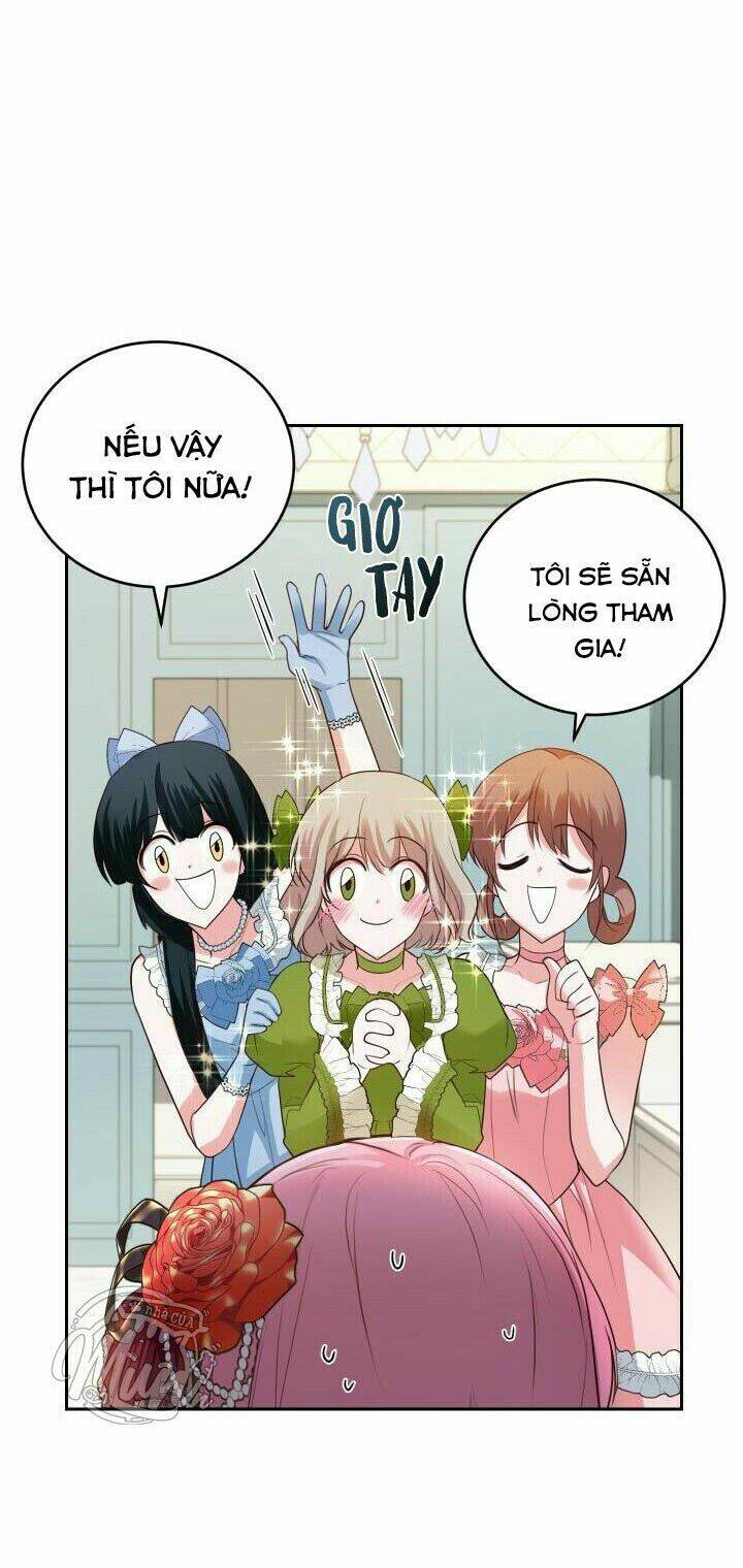 Nhà Điều Chế Nước Hoa Độc Quyền Của Bạo Chúa Chapter 28 - Trang 2