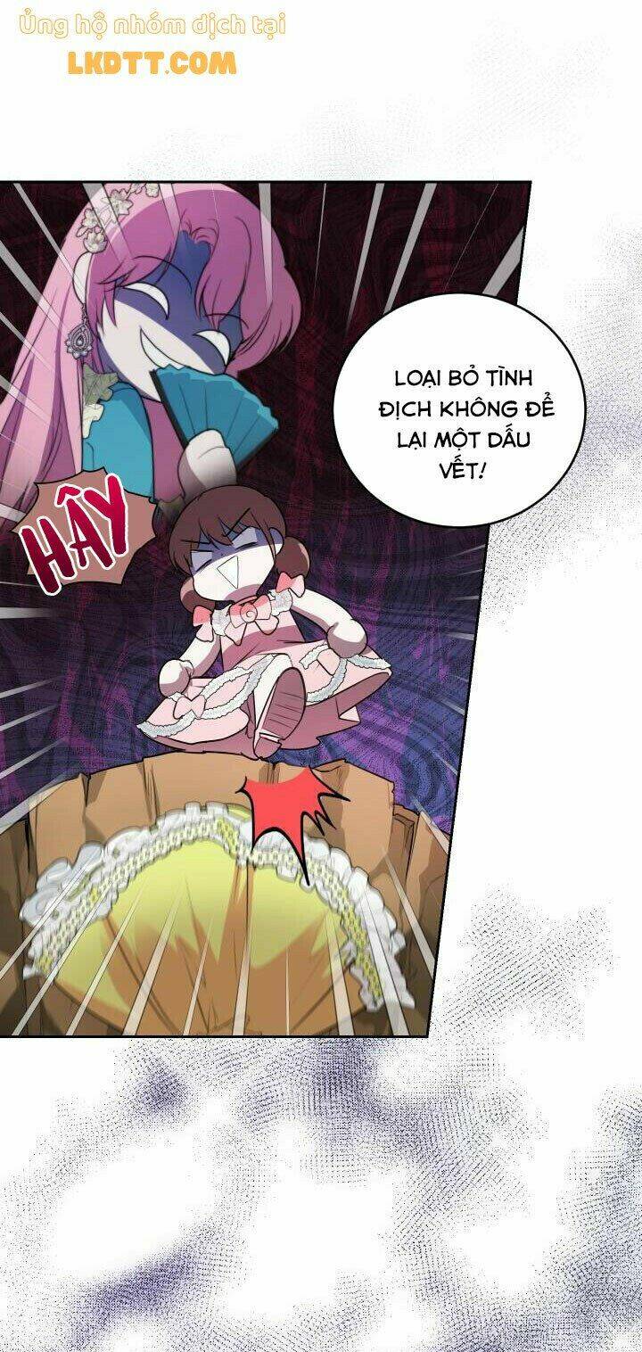 Nhà Điều Chế Nước Hoa Độc Quyền Của Bạo Chúa Chapter 28 - Trang 2