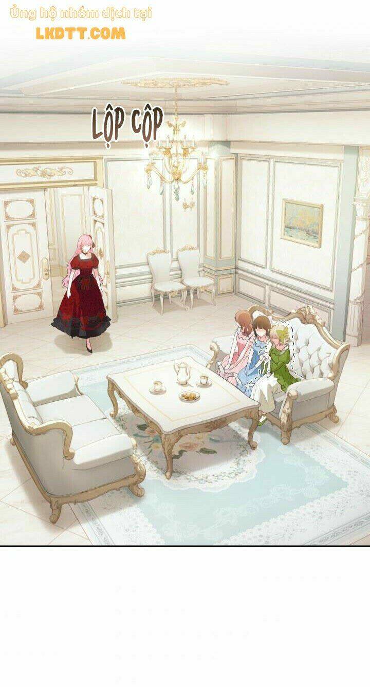 Nhà Điều Chế Nước Hoa Độc Quyền Của Bạo Chúa Chapter 28 - Trang 2