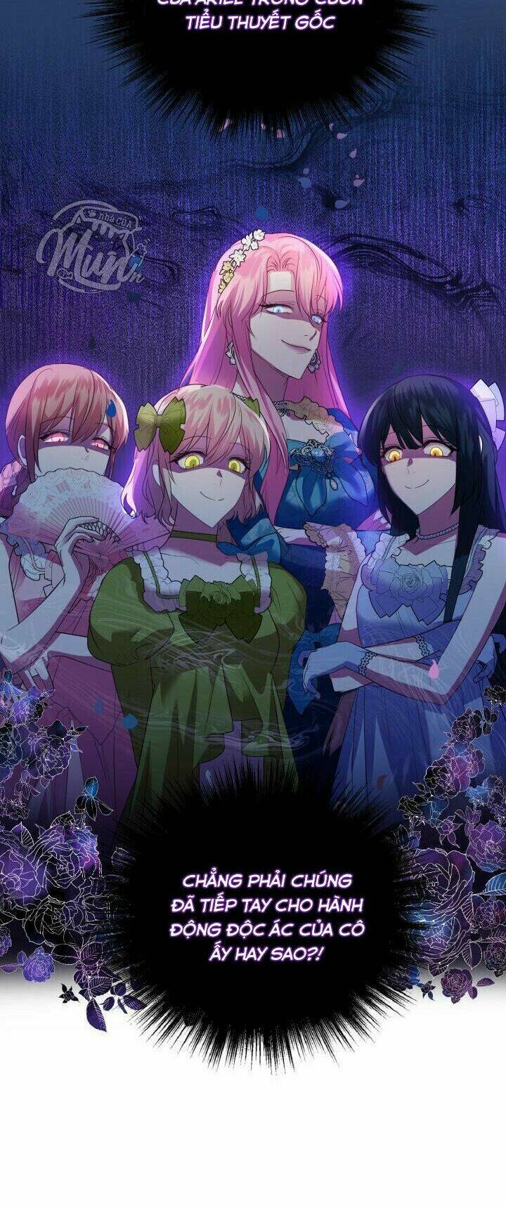 Nhà Điều Chế Nước Hoa Độc Quyền Của Bạo Chúa Chapter 28 - Trang 2