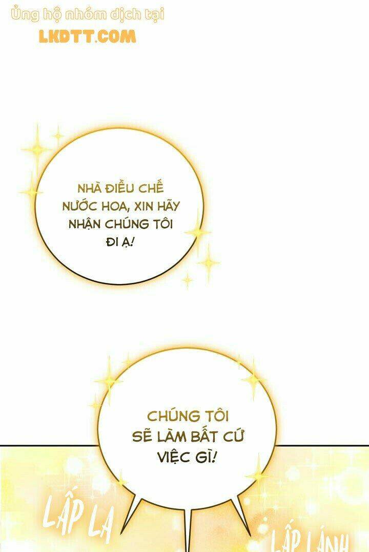 Nhà Điều Chế Nước Hoa Độc Quyền Của Bạo Chúa Chapter 28 - Trang 2