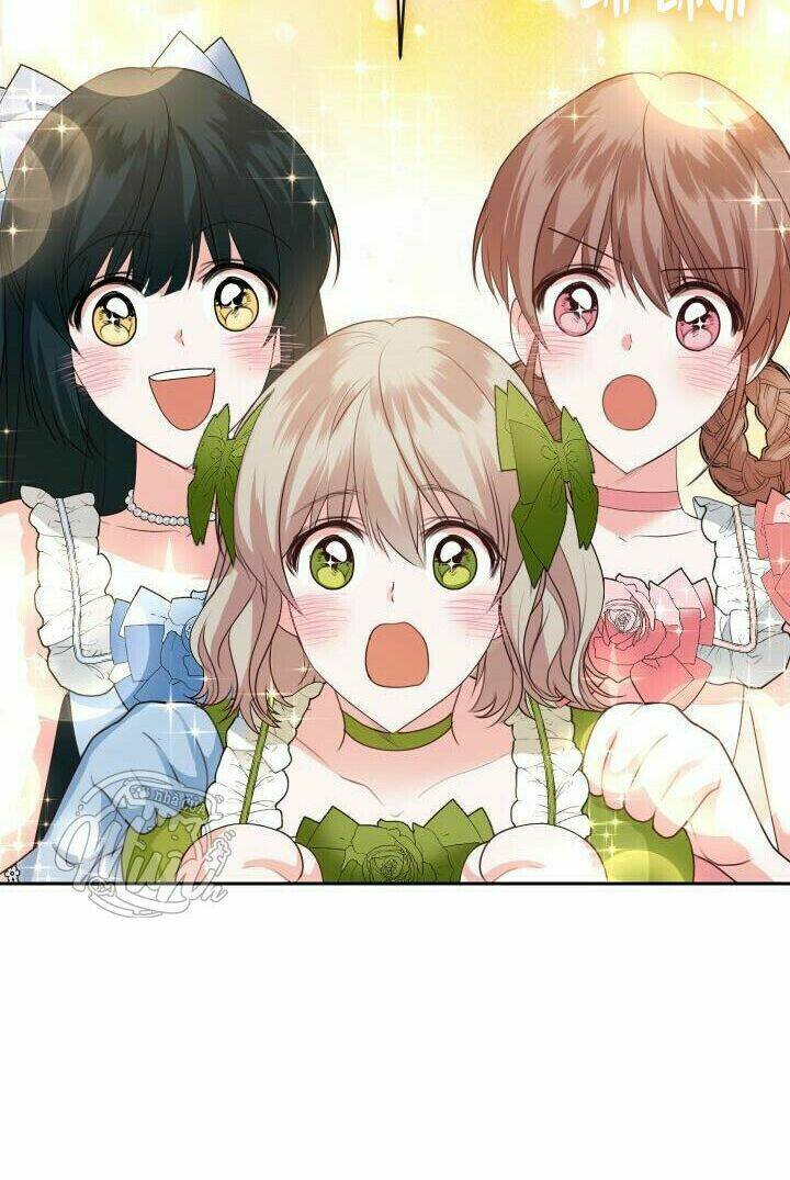 Nhà Điều Chế Nước Hoa Độc Quyền Của Bạo Chúa Chapter 28 - Trang 2