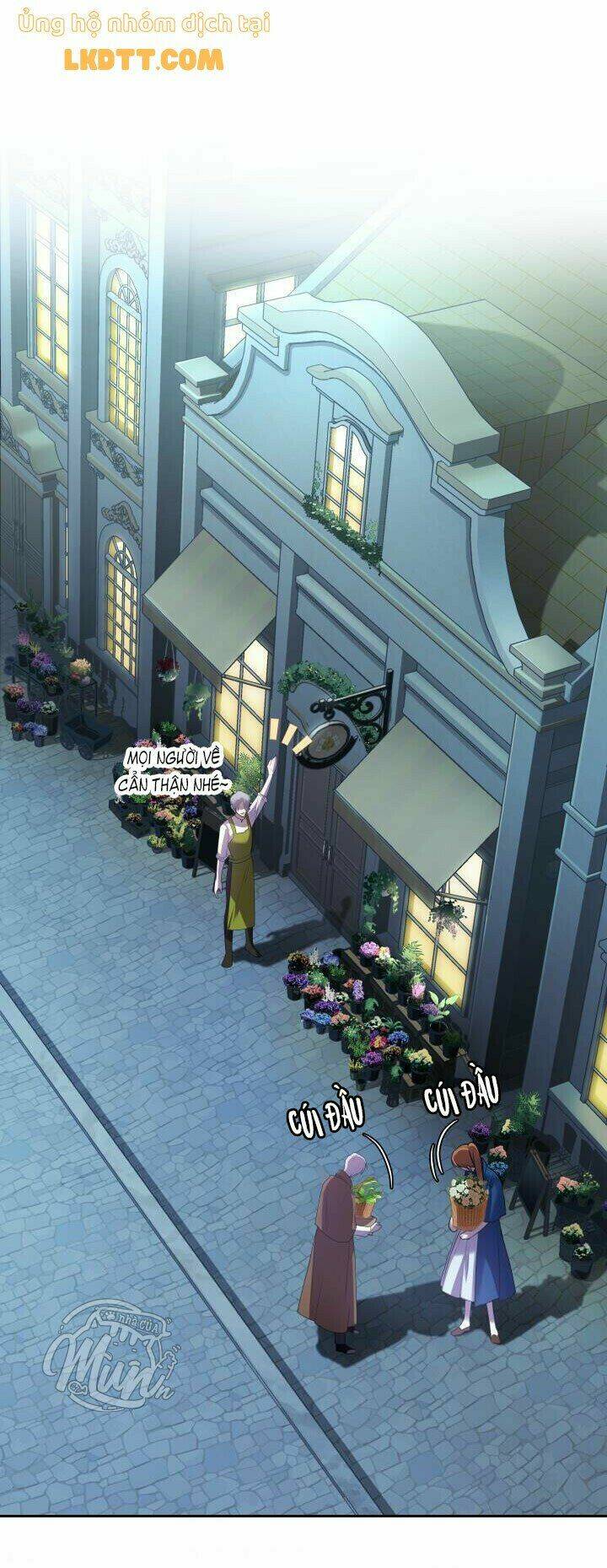 Nhà Điều Chế Nước Hoa Độc Quyền Của Bạo Chúa Chapter 28 - Trang 2