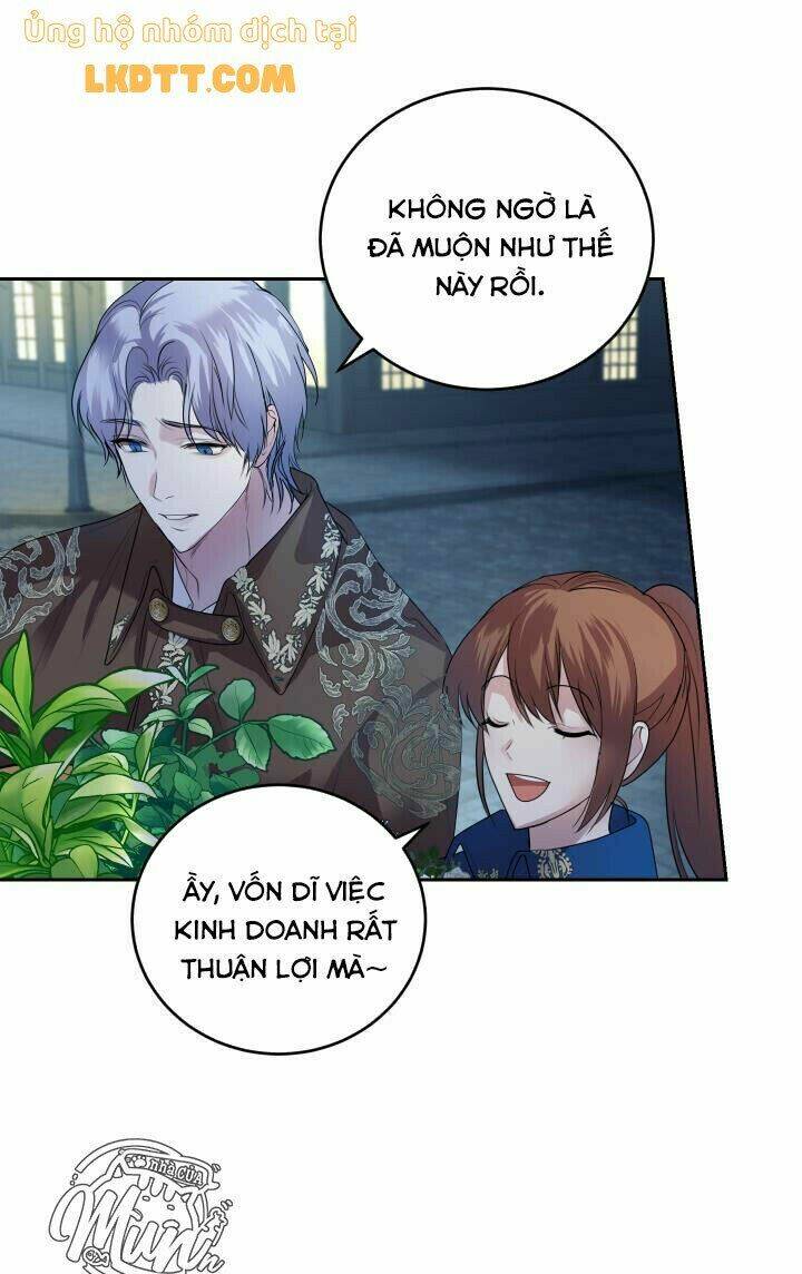 Nhà Điều Chế Nước Hoa Độc Quyền Của Bạo Chúa Chapter 28 - Trang 2