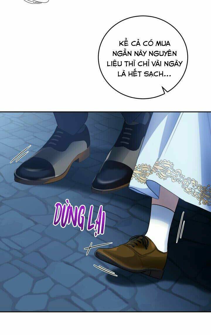 Nhà Điều Chế Nước Hoa Độc Quyền Của Bạo Chúa Chapter 28 - Trang 2