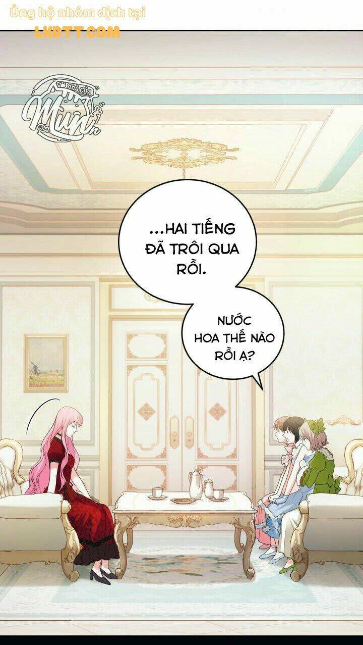 Nhà Điều Chế Nước Hoa Độc Quyền Của Bạo Chúa Chapter 28 - Trang 2