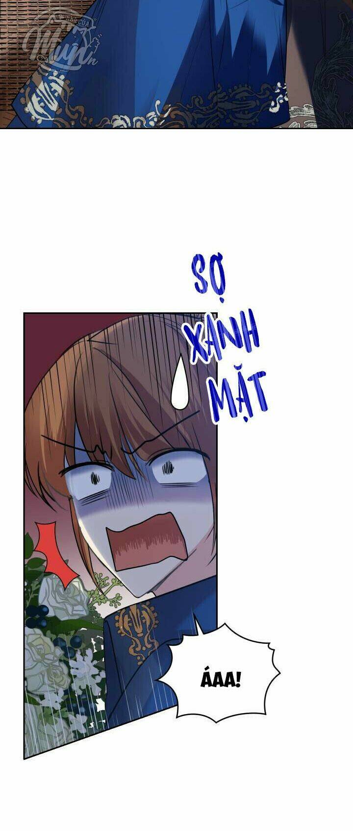 Nhà Điều Chế Nước Hoa Độc Quyền Của Bạo Chúa Chapter 28 - Trang 2
