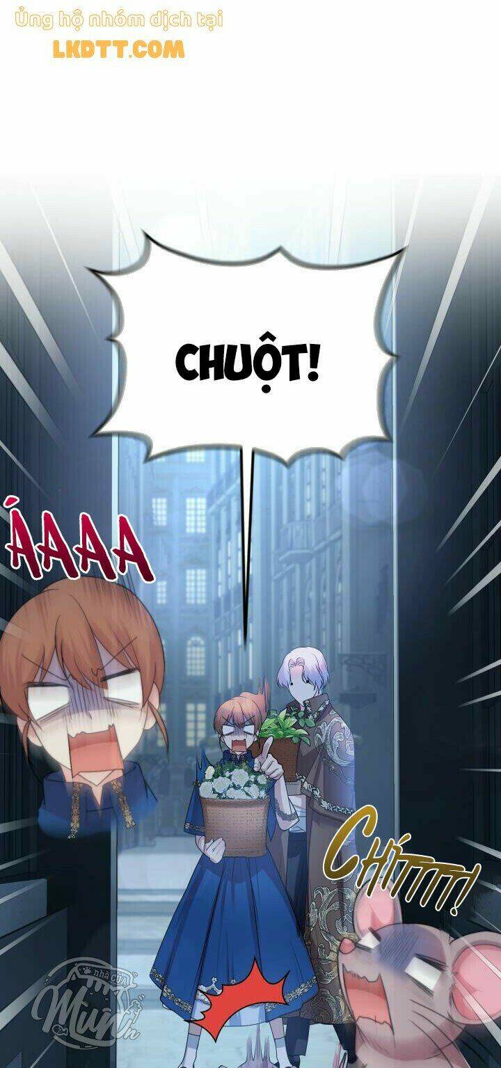 Nhà Điều Chế Nước Hoa Độc Quyền Của Bạo Chúa Chapter 28 - Trang 2