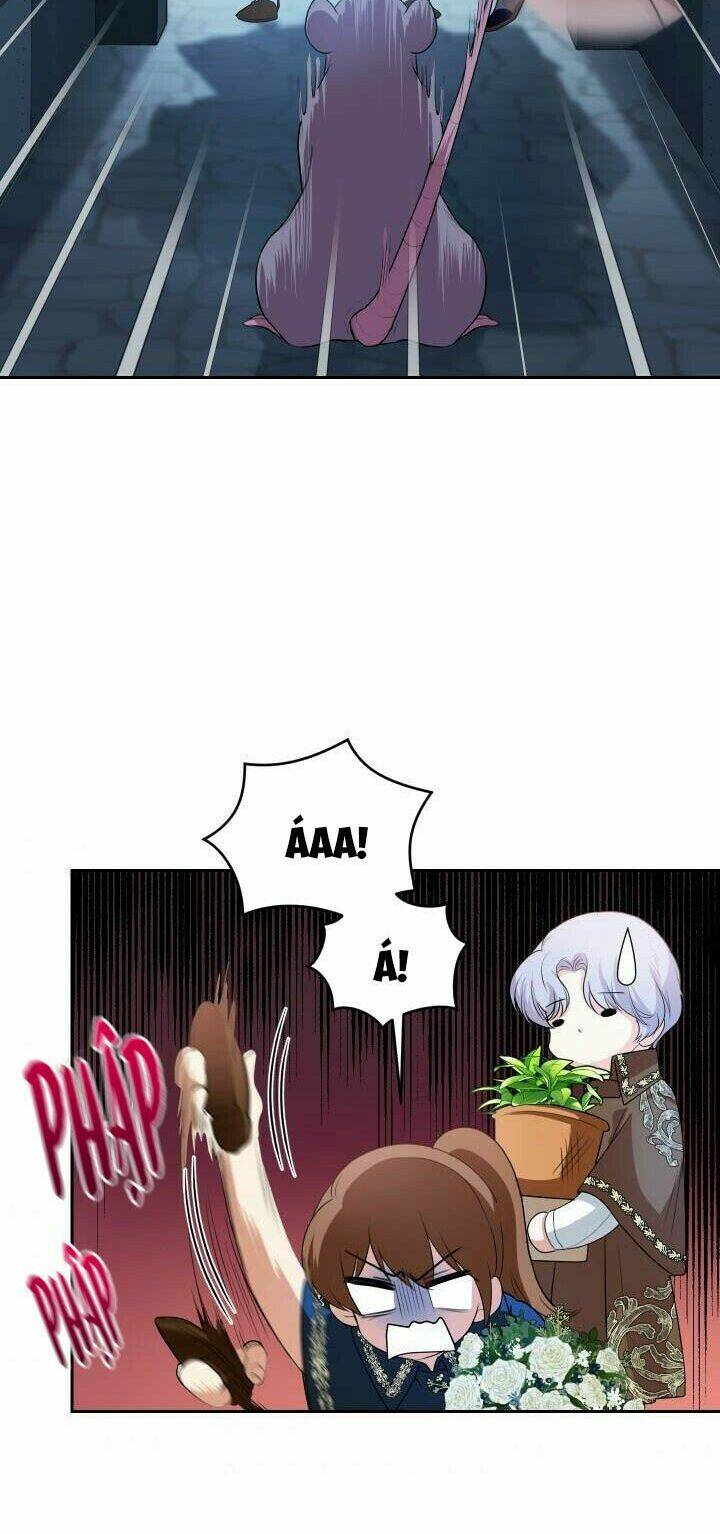 Nhà Điều Chế Nước Hoa Độc Quyền Của Bạo Chúa Chapter 28 - Trang 2