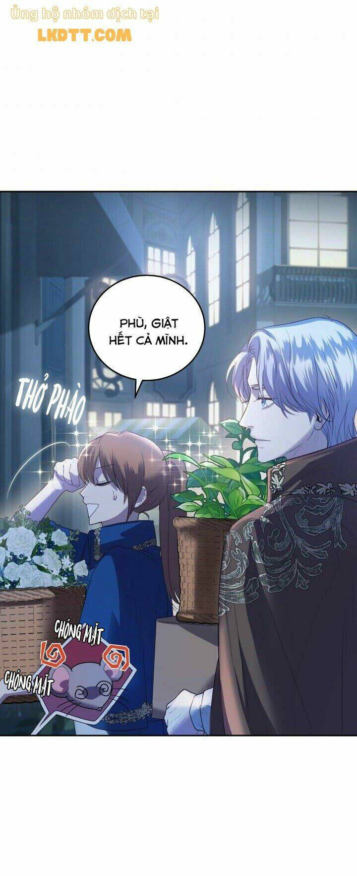 Nhà Điều Chế Nước Hoa Độc Quyền Của Bạo Chúa Chapter 28 - Trang 2