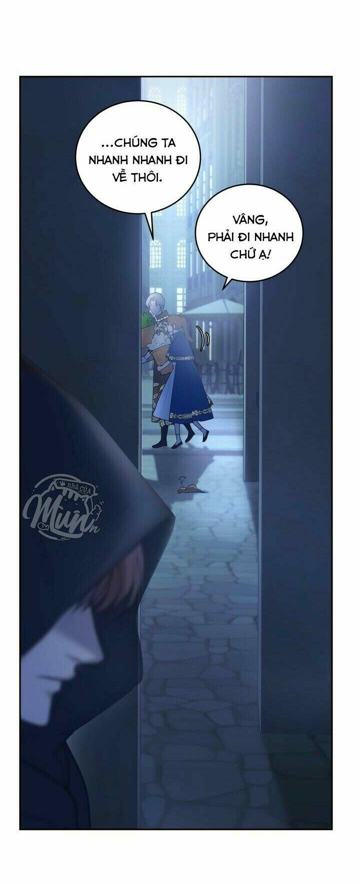 Nhà Điều Chế Nước Hoa Độc Quyền Của Bạo Chúa Chapter 28 - Trang 2