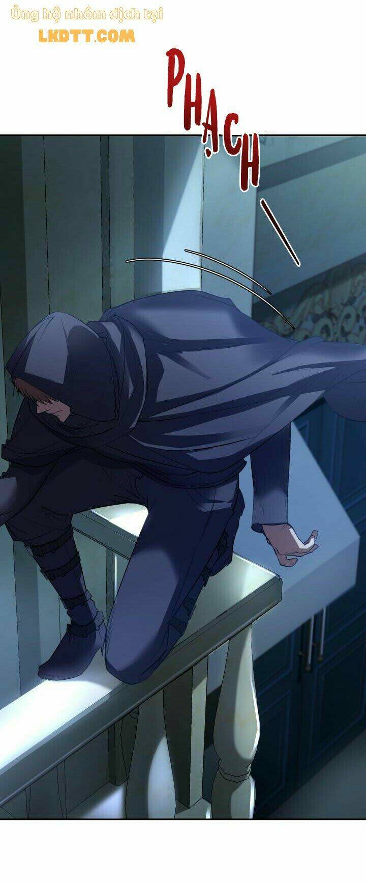 Nhà Điều Chế Nước Hoa Độc Quyền Của Bạo Chúa Chapter 28 - Trang 2