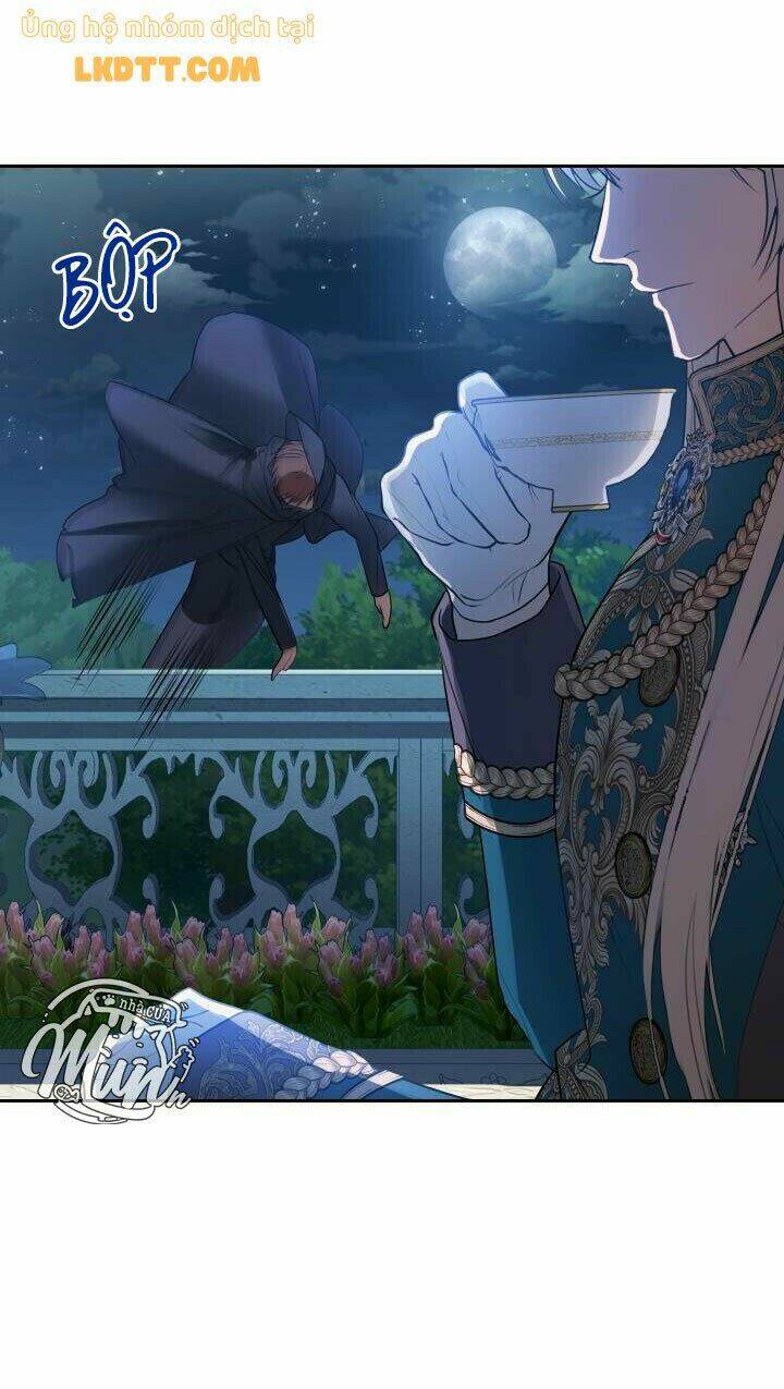 Nhà Điều Chế Nước Hoa Độc Quyền Của Bạo Chúa Chapter 28 - Trang 2
