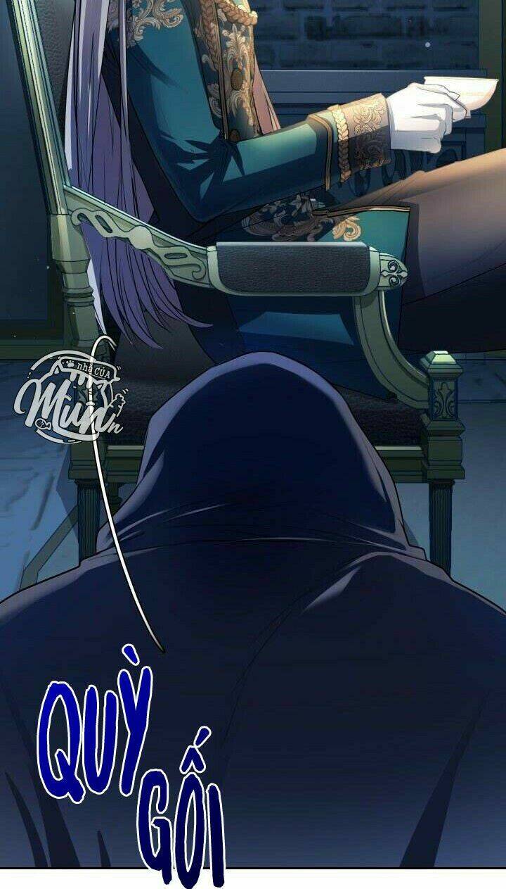 Nhà Điều Chế Nước Hoa Độc Quyền Của Bạo Chúa Chapter 28 - Trang 2