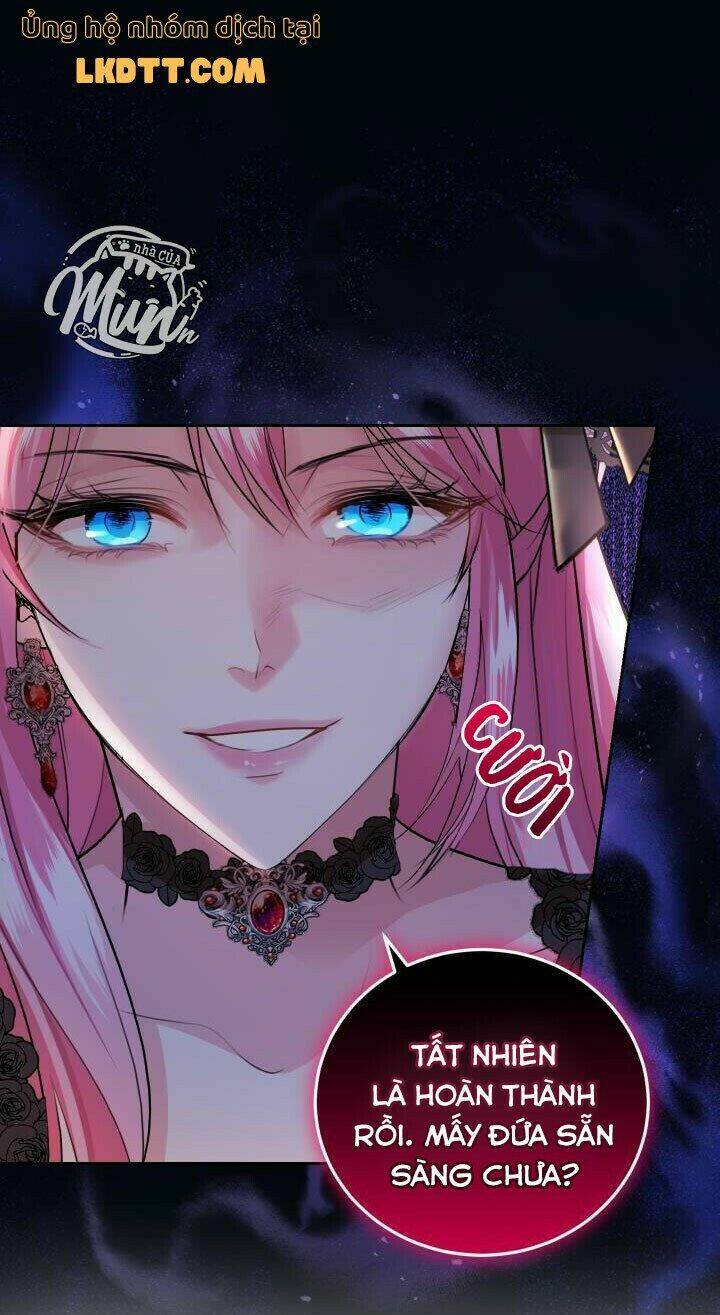 Nhà Điều Chế Nước Hoa Độc Quyền Của Bạo Chúa Chapter 28 - Trang 2