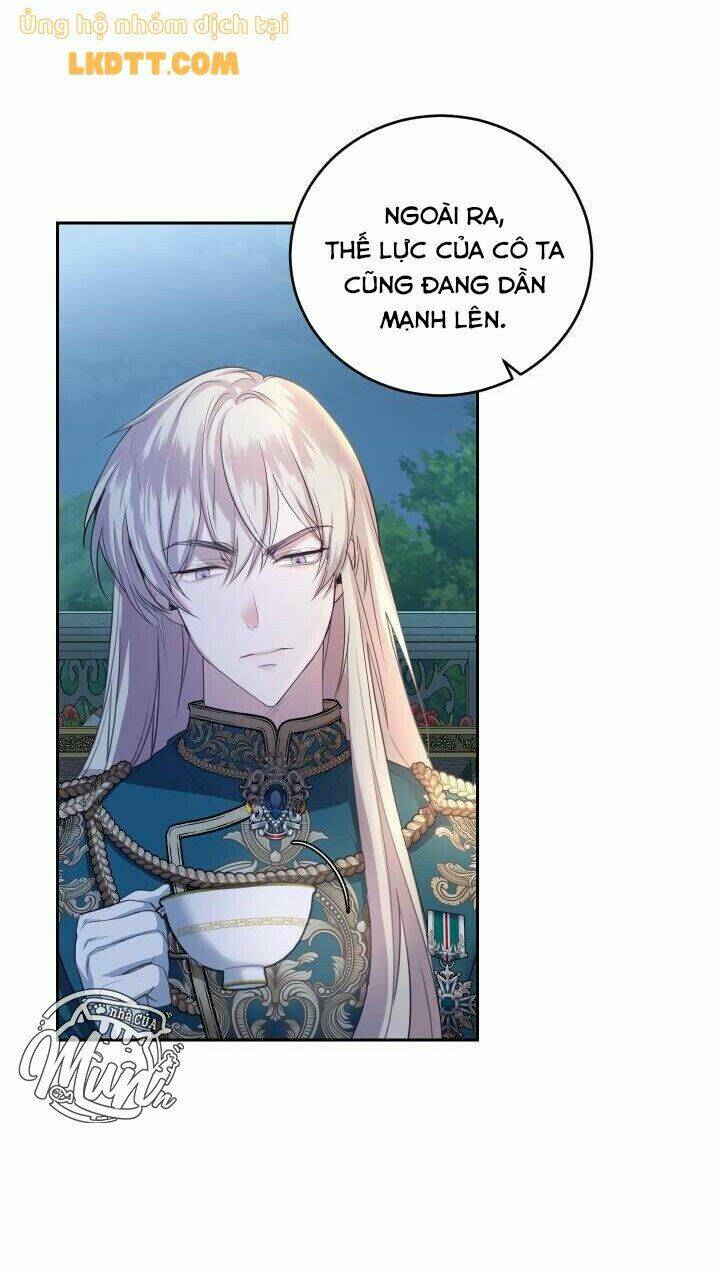 Nhà Điều Chế Nước Hoa Độc Quyền Của Bạo Chúa Chapter 28 - Trang 2