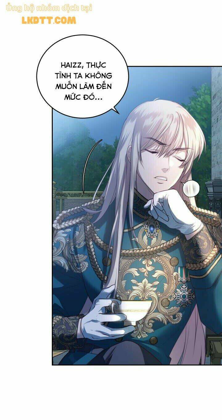 Nhà Điều Chế Nước Hoa Độc Quyền Của Bạo Chúa Chapter 28 - Trang 2