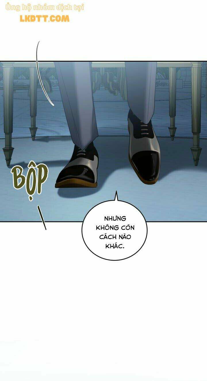 Nhà Điều Chế Nước Hoa Độc Quyền Của Bạo Chúa Chapter 28 - Trang 2