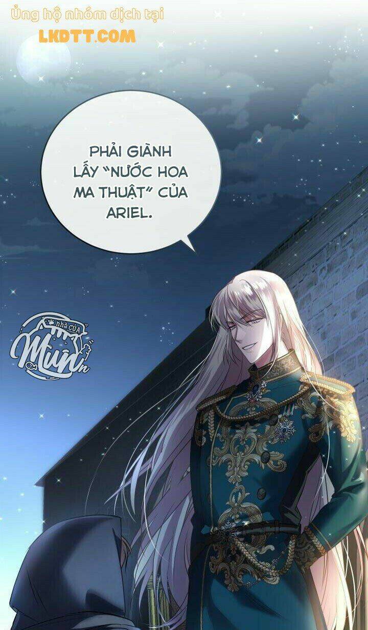 Nhà Điều Chế Nước Hoa Độc Quyền Của Bạo Chúa Chapter 28 - Trang 2