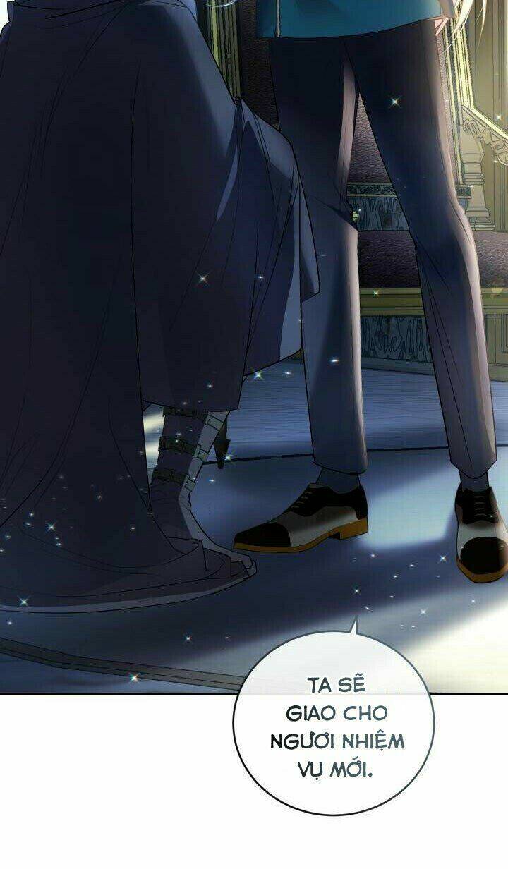 Nhà Điều Chế Nước Hoa Độc Quyền Của Bạo Chúa Chapter 28 - Trang 2