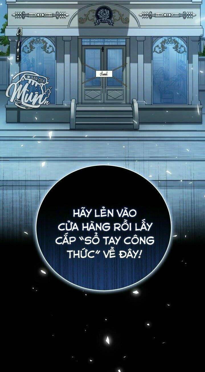 Nhà Điều Chế Nước Hoa Độc Quyền Của Bạo Chúa Chapter 28 - Trang 2