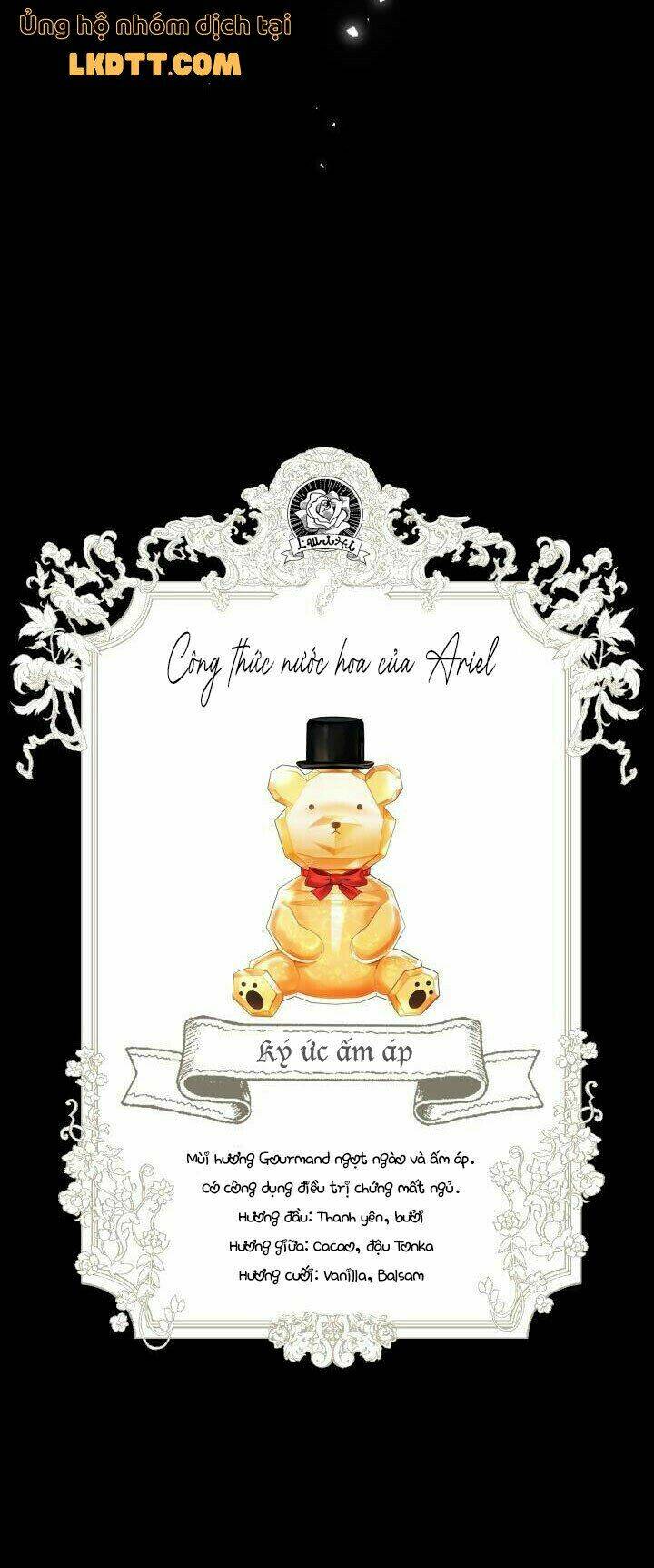 Nhà Điều Chế Nước Hoa Độc Quyền Của Bạo Chúa Chapter 28 - Trang 2