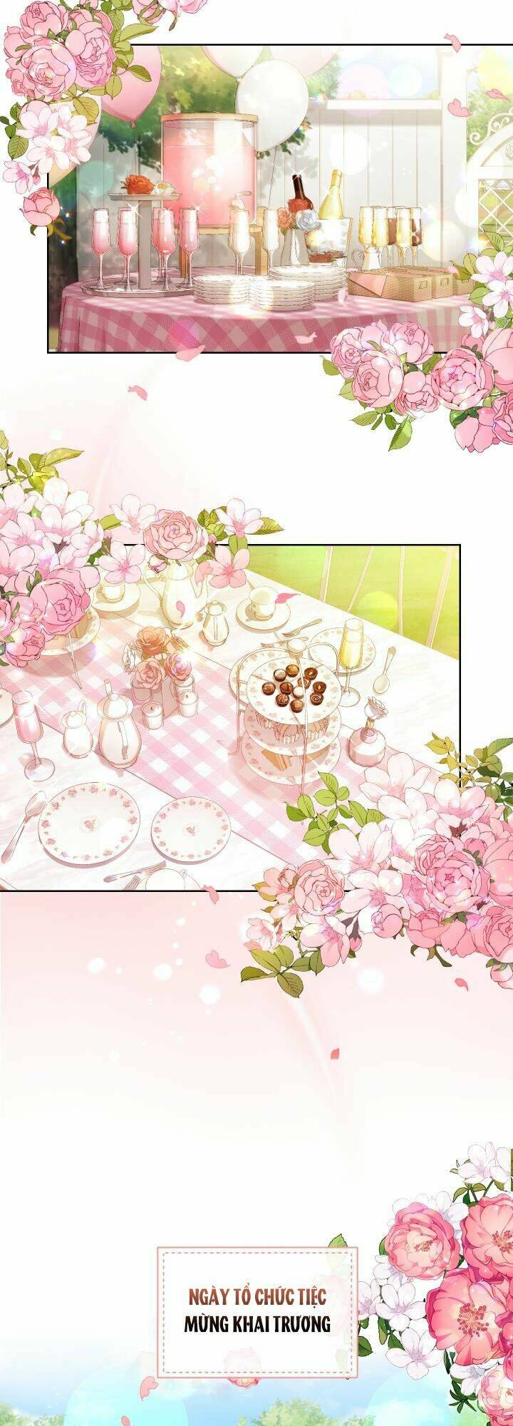 Nhà Điều Chế Nước Hoa Độc Quyền Của Bạo Chúa Chapter 29 - Trang 2