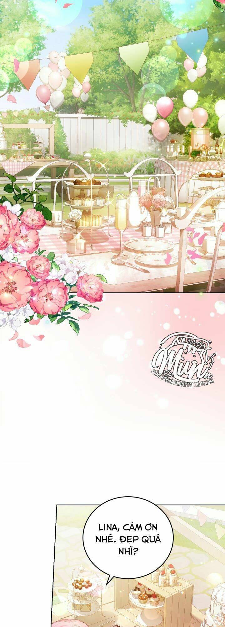 Nhà Điều Chế Nước Hoa Độc Quyền Của Bạo Chúa Chapter 29 - Trang 2