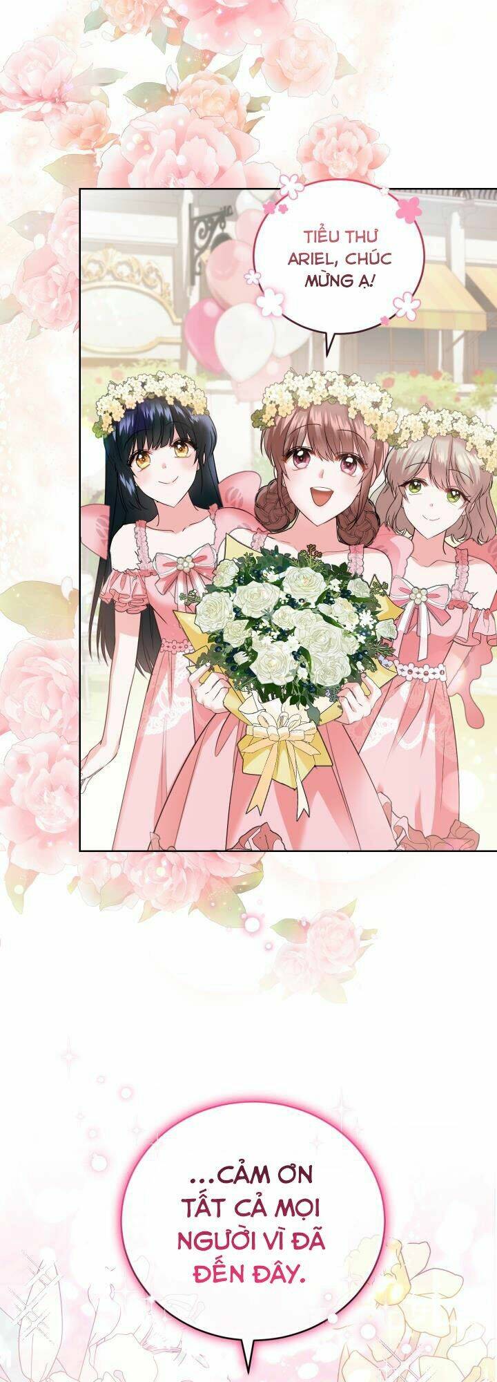 Nhà Điều Chế Nước Hoa Độc Quyền Của Bạo Chúa Chapter 29 - Trang 2