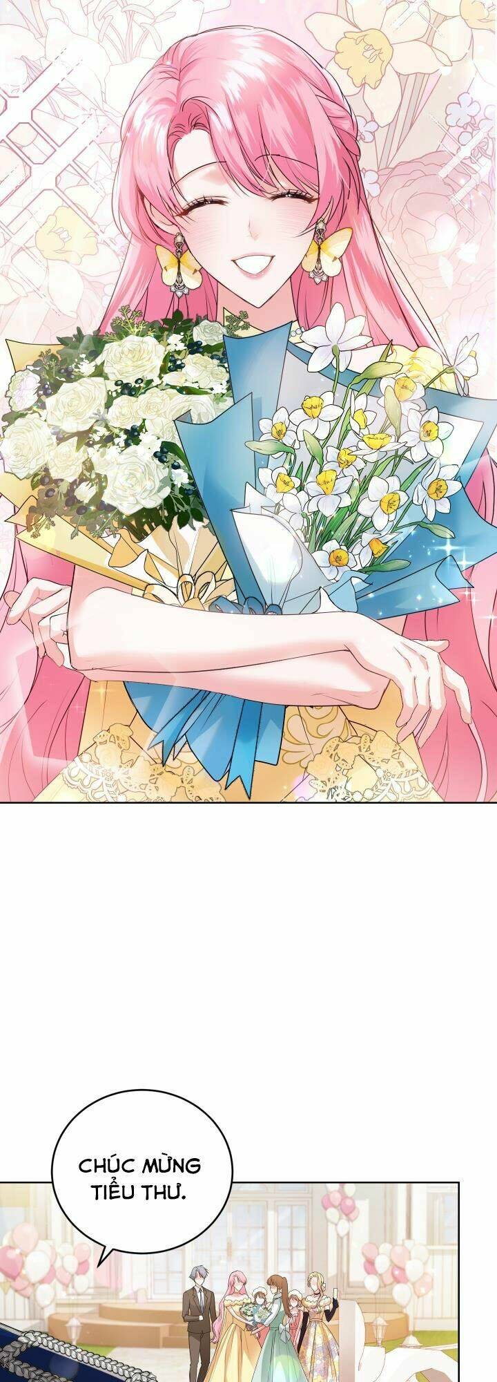 Nhà Điều Chế Nước Hoa Độc Quyền Của Bạo Chúa Chapter 29 - Trang 2