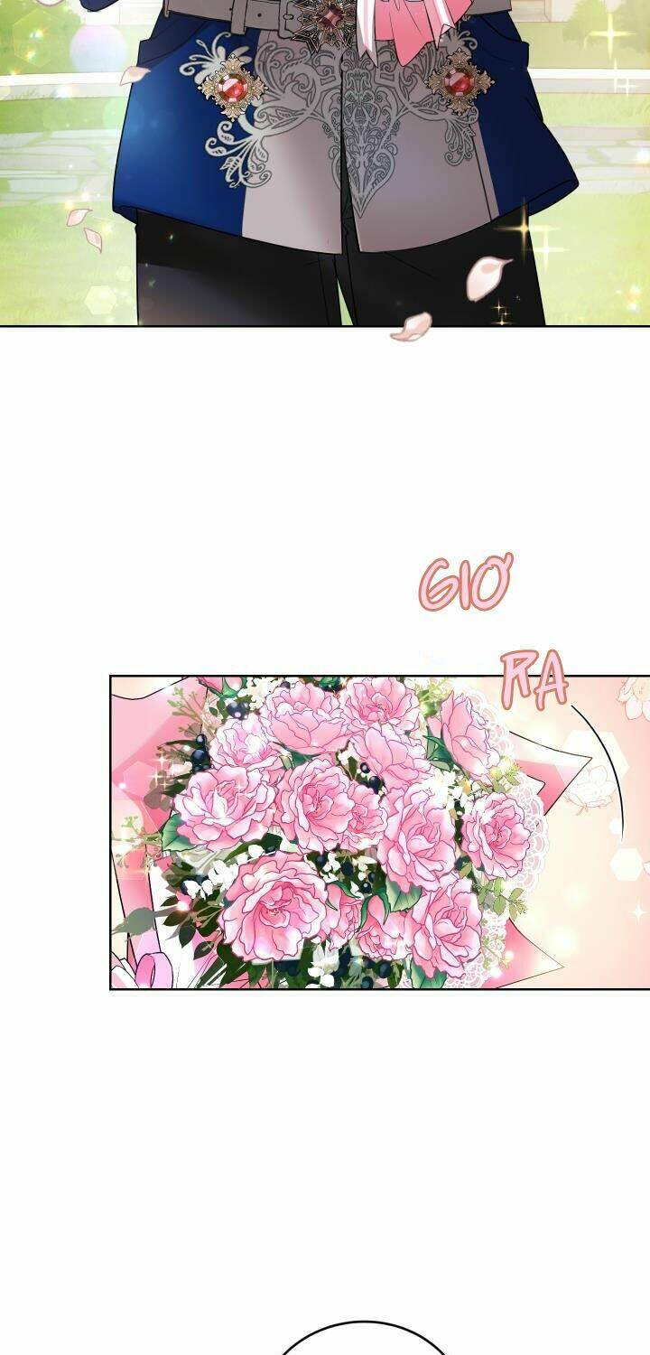 Nhà Điều Chế Nước Hoa Độc Quyền Của Bạo Chúa Chapter 29 - Trang 2