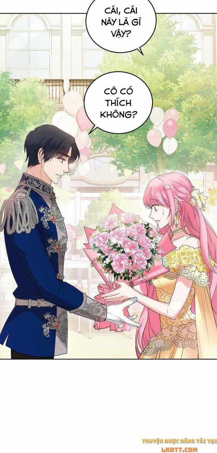 Nhà Điều Chế Nước Hoa Độc Quyền Của Bạo Chúa Chapter 29 - Trang 2