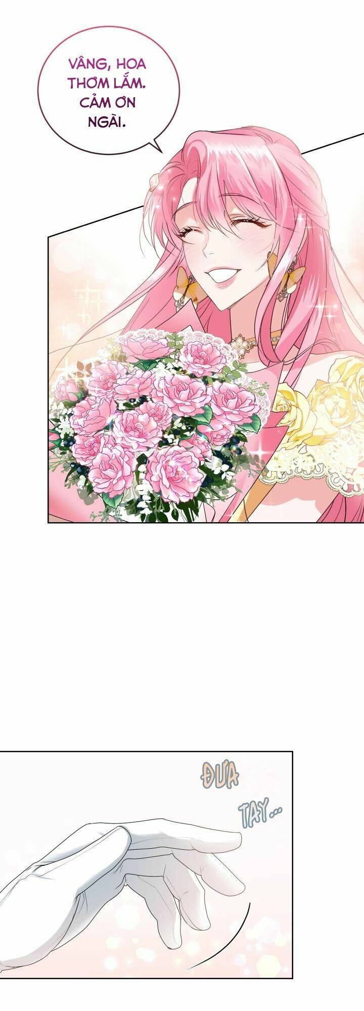 Nhà Điều Chế Nước Hoa Độc Quyền Của Bạo Chúa Chapter 29 - Trang 2