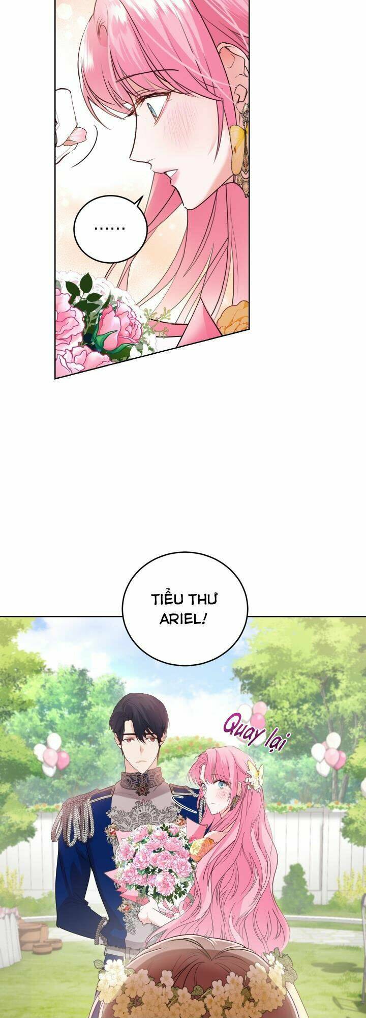 Nhà Điều Chế Nước Hoa Độc Quyền Của Bạo Chúa Chapter 29 - Trang 2