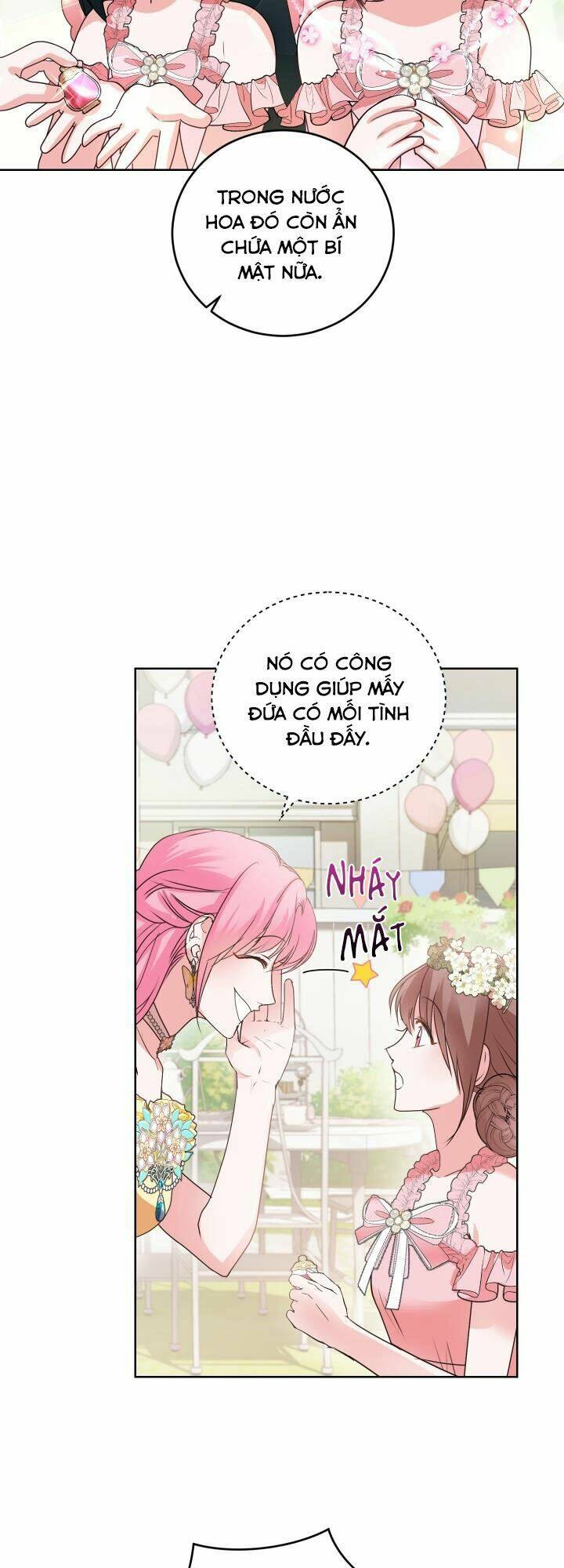 Nhà Điều Chế Nước Hoa Độc Quyền Của Bạo Chúa Chapter 29 - Trang 2