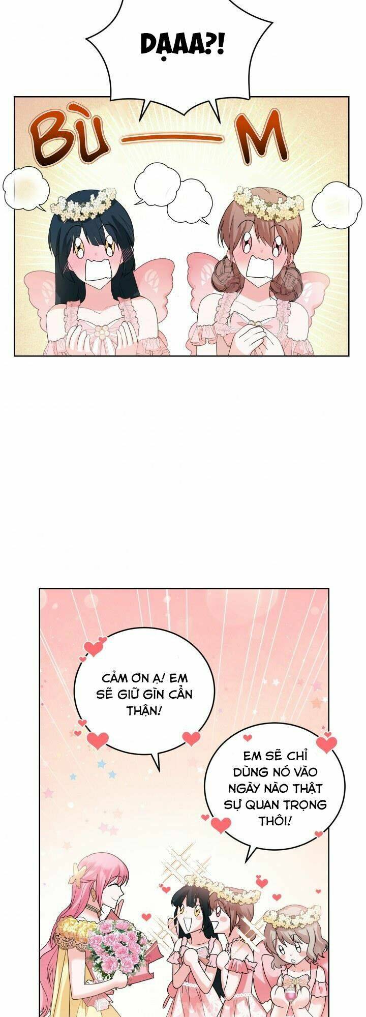 Nhà Điều Chế Nước Hoa Độc Quyền Của Bạo Chúa Chapter 29 - Trang 2