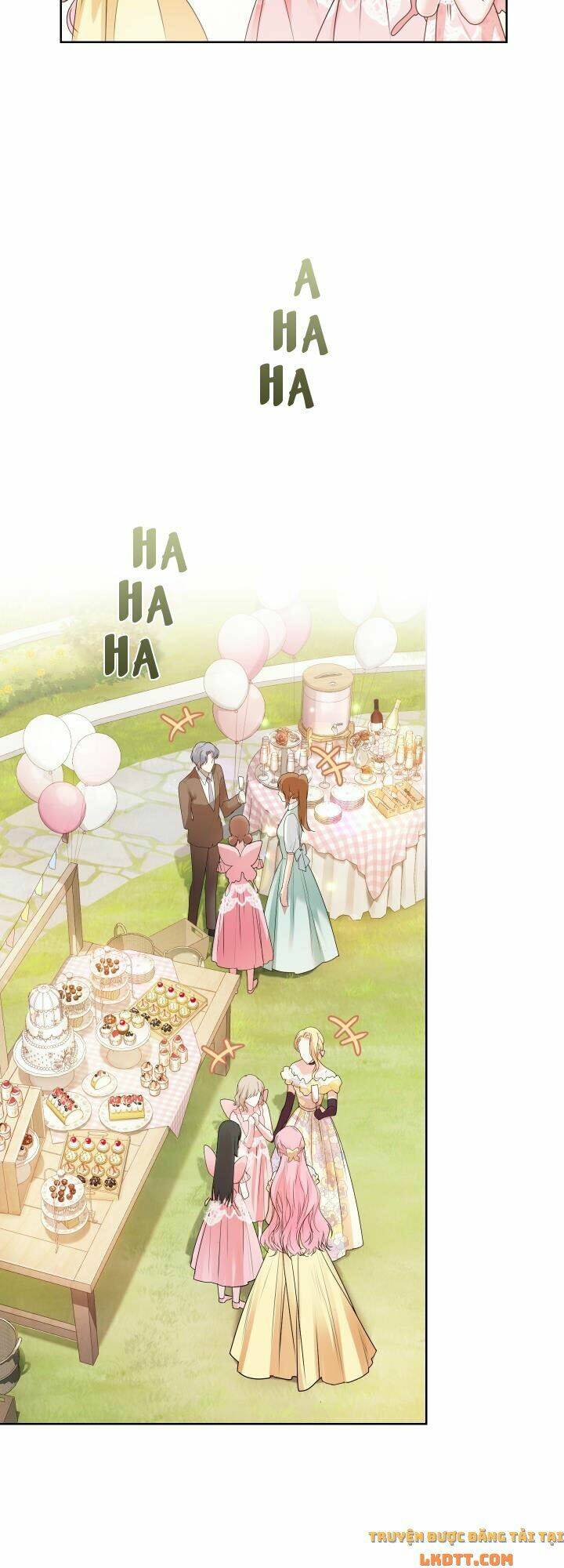 Nhà Điều Chế Nước Hoa Độc Quyền Của Bạo Chúa Chapter 29 - Trang 2