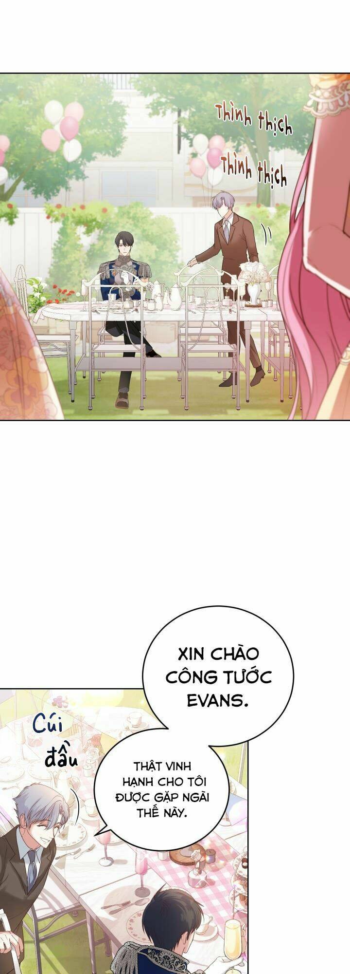 Nhà Điều Chế Nước Hoa Độc Quyền Của Bạo Chúa Chapter 29 - Trang 2