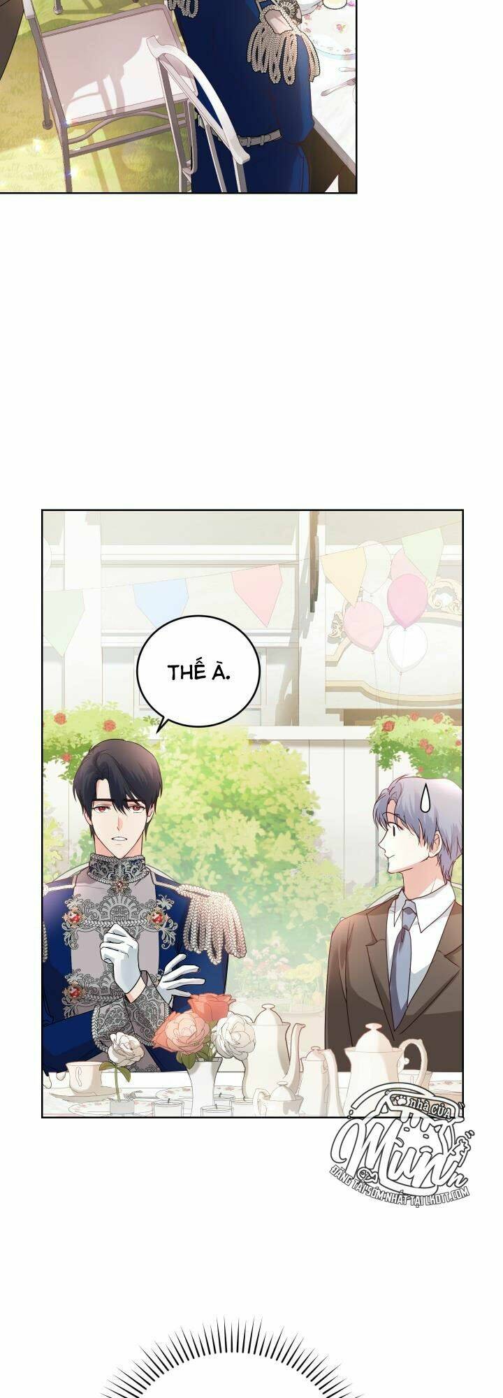 Nhà Điều Chế Nước Hoa Độc Quyền Của Bạo Chúa Chapter 29 - Trang 2