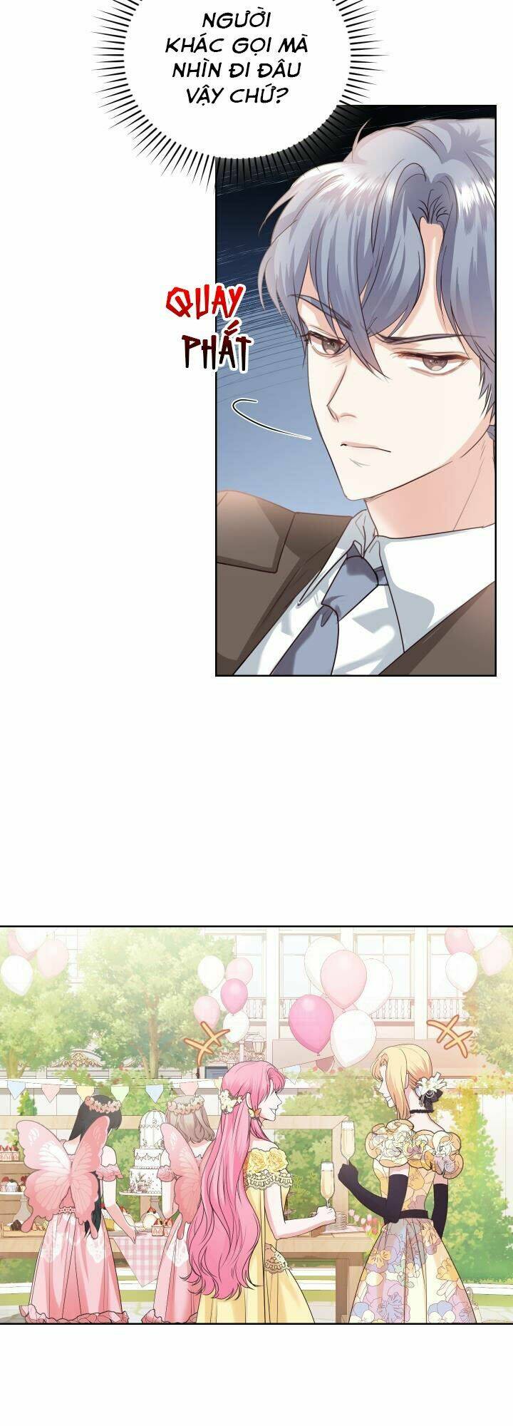 Nhà Điều Chế Nước Hoa Độc Quyền Của Bạo Chúa Chapter 29 - Trang 2