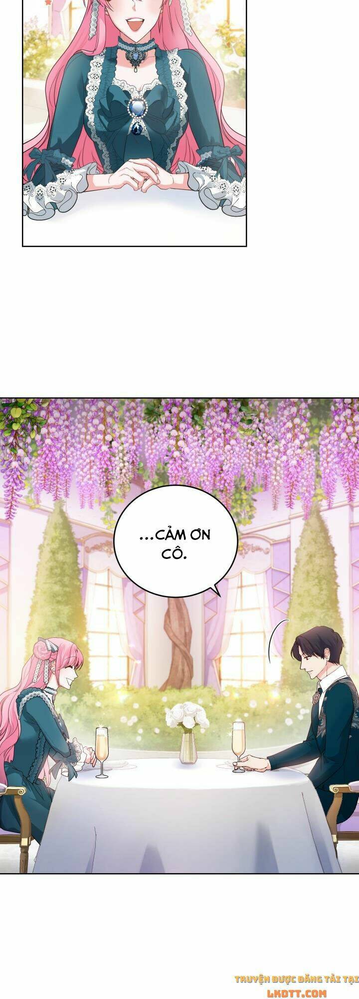 Nhà Điều Chế Nước Hoa Độc Quyền Của Bạo Chúa Chapter 29 - Trang 2