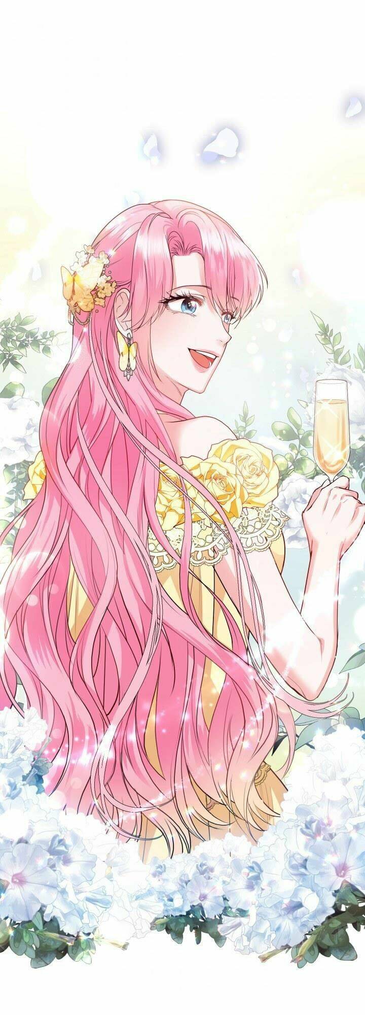 Nhà Điều Chế Nước Hoa Độc Quyền Của Bạo Chúa Chapter 29 - Trang 2