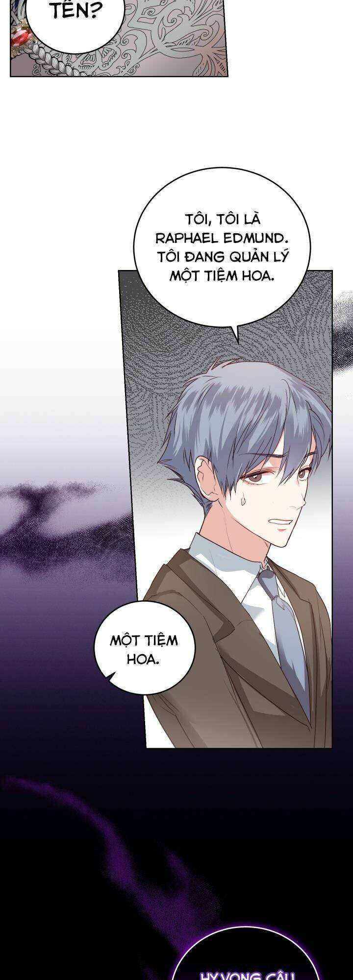 Nhà Điều Chế Nước Hoa Độc Quyền Của Bạo Chúa Chapter 29 - Trang 2