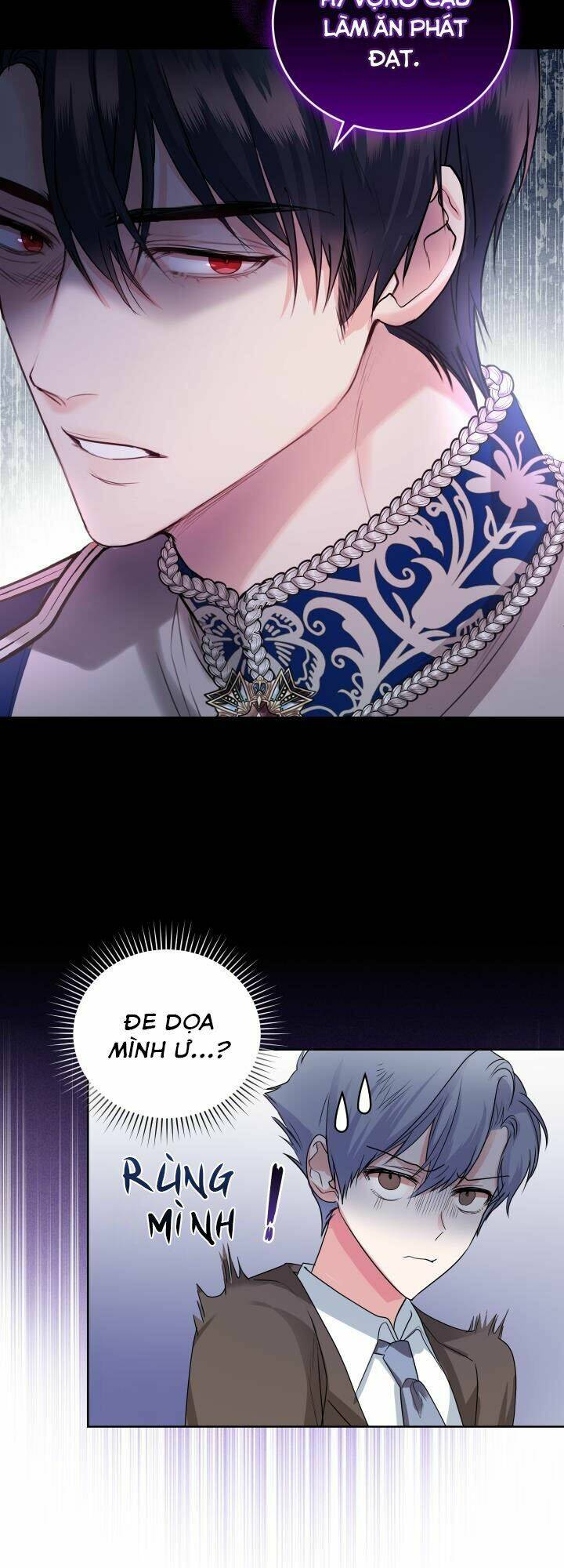 Nhà Điều Chế Nước Hoa Độc Quyền Của Bạo Chúa Chapter 29 - Trang 2