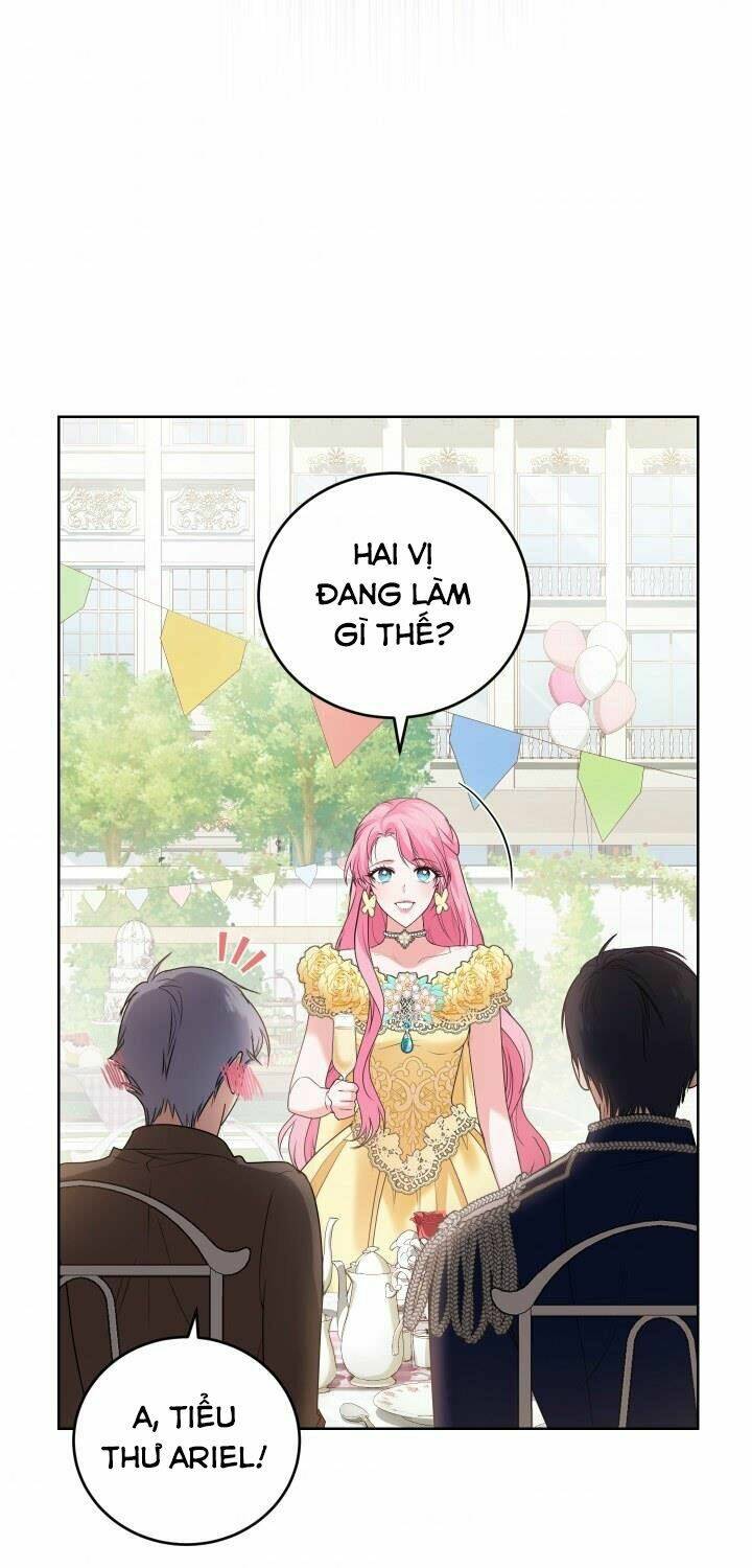 Nhà Điều Chế Nước Hoa Độc Quyền Của Bạo Chúa Chapter 29 - Trang 2