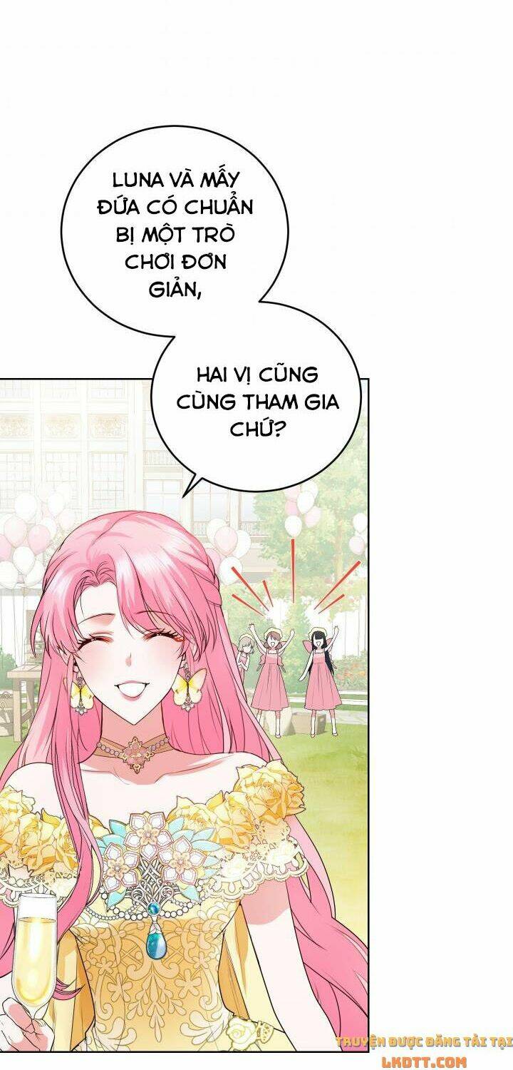 Nhà Điều Chế Nước Hoa Độc Quyền Của Bạo Chúa Chapter 29 - Trang 2