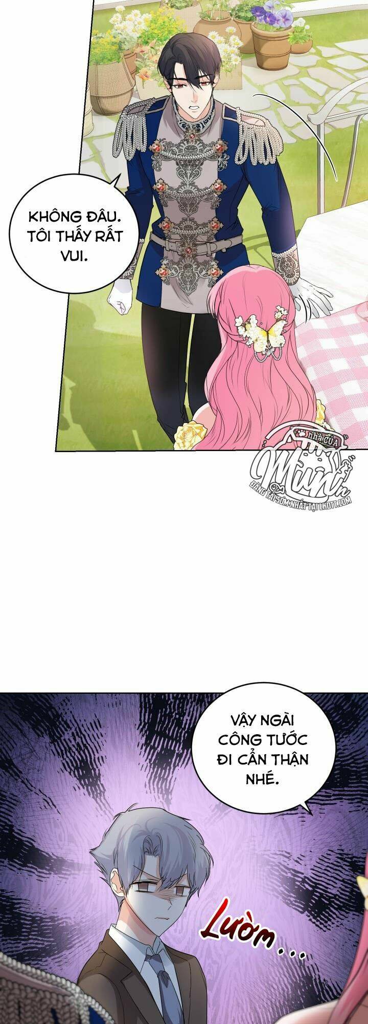 Nhà Điều Chế Nước Hoa Độc Quyền Của Bạo Chúa Chapter 29 - Trang 2