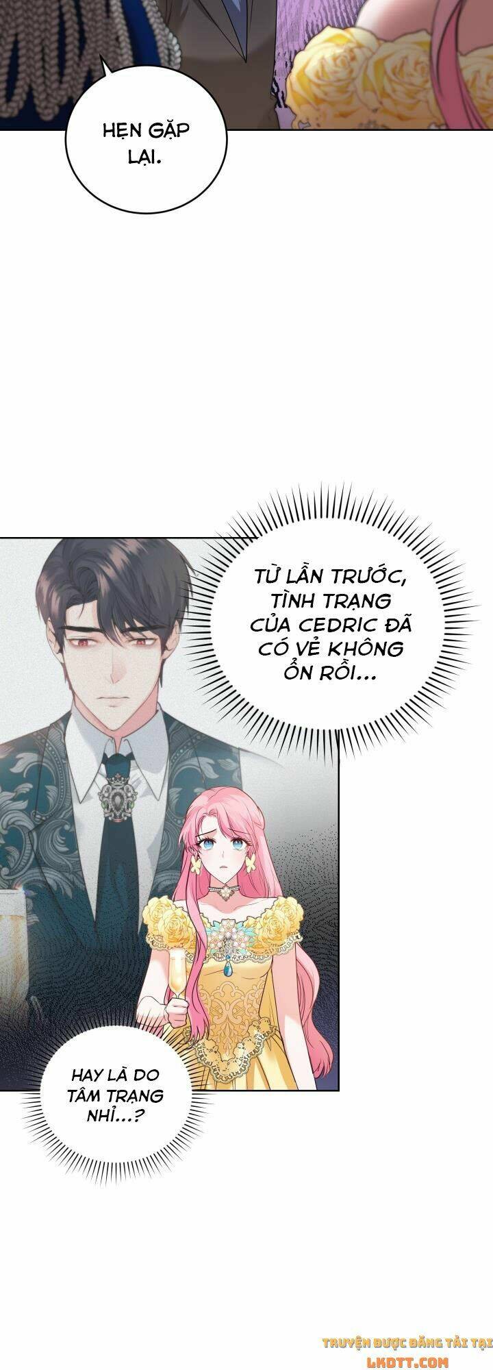 Nhà Điều Chế Nước Hoa Độc Quyền Của Bạo Chúa Chapter 29 - Trang 2